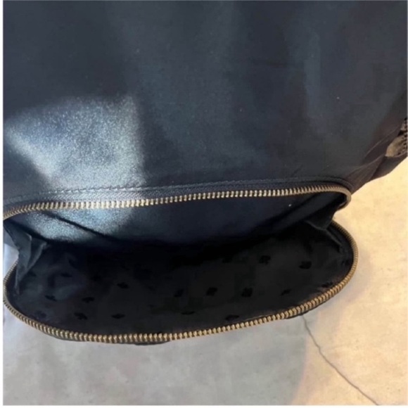 Kate Spade purse backpack - Picture 2 of 8